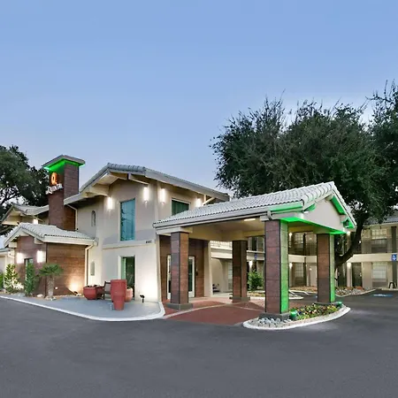 La Quinta Inn By Wyndham Dallas Uptown
